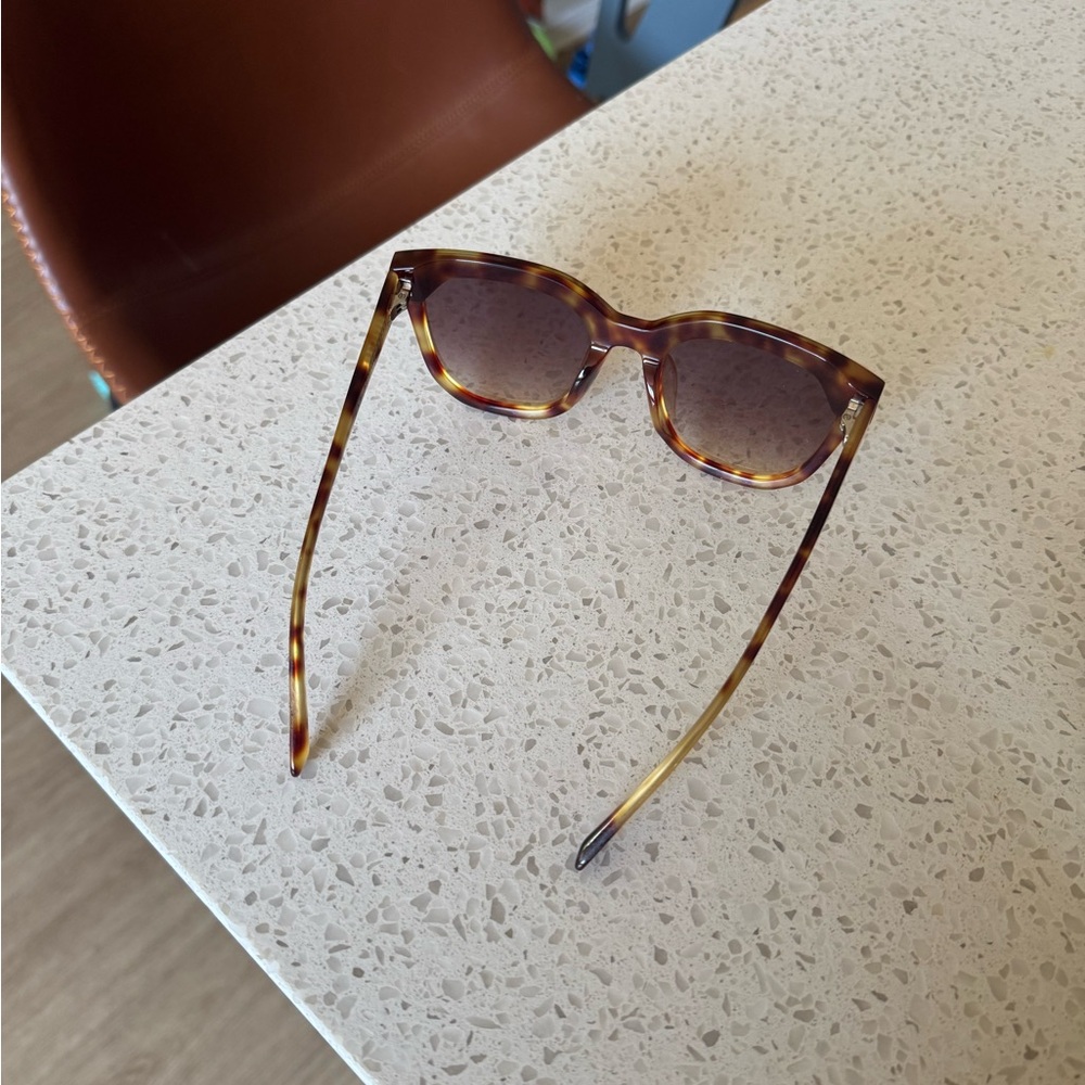 Stylish Brown Sunglasses By Diff - image 3